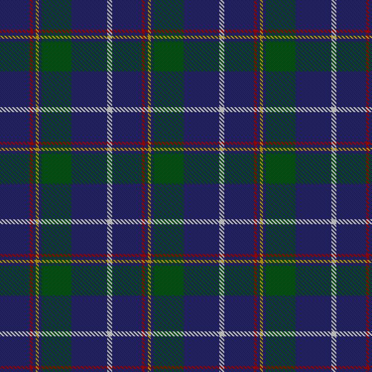 Tartan image: De Nardi Hunting (Personal). Click on this image to see a more detailed version.