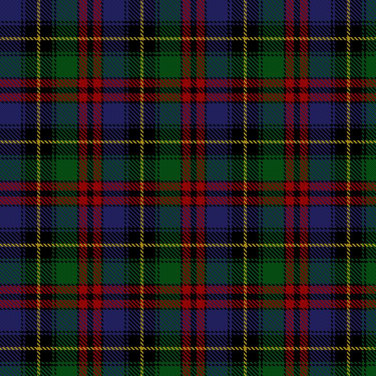 Tartan image: Deas. Click on this image to see a more detailed version.