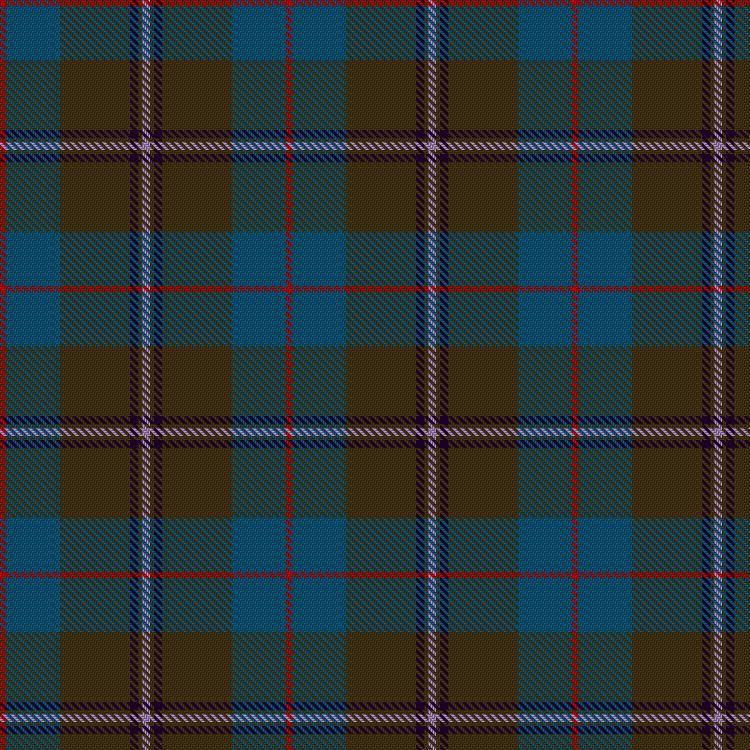 Tartan image: Deeside, Royal. Click on this image to see a more detailed version.