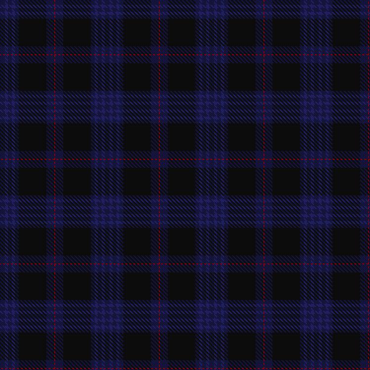 Tartan image: Little Hunting. Click on this image to see a more detailed version.