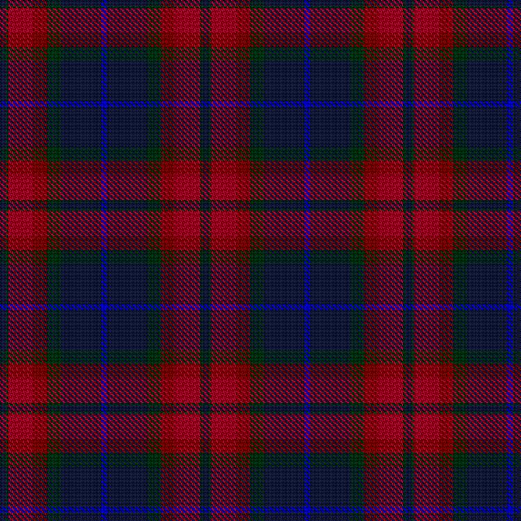 Tartan image: Ross Dempster (Personal). Click on this image to see a more detailed version.