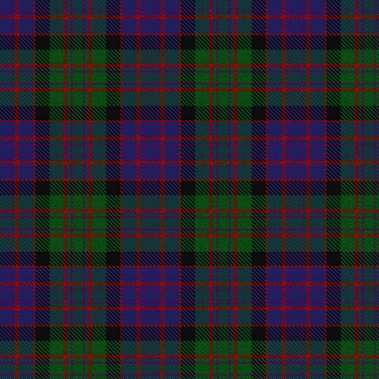 Tartan image: Denovan, The Lairdship of (Personal). Click on this image to see a more detailed version.