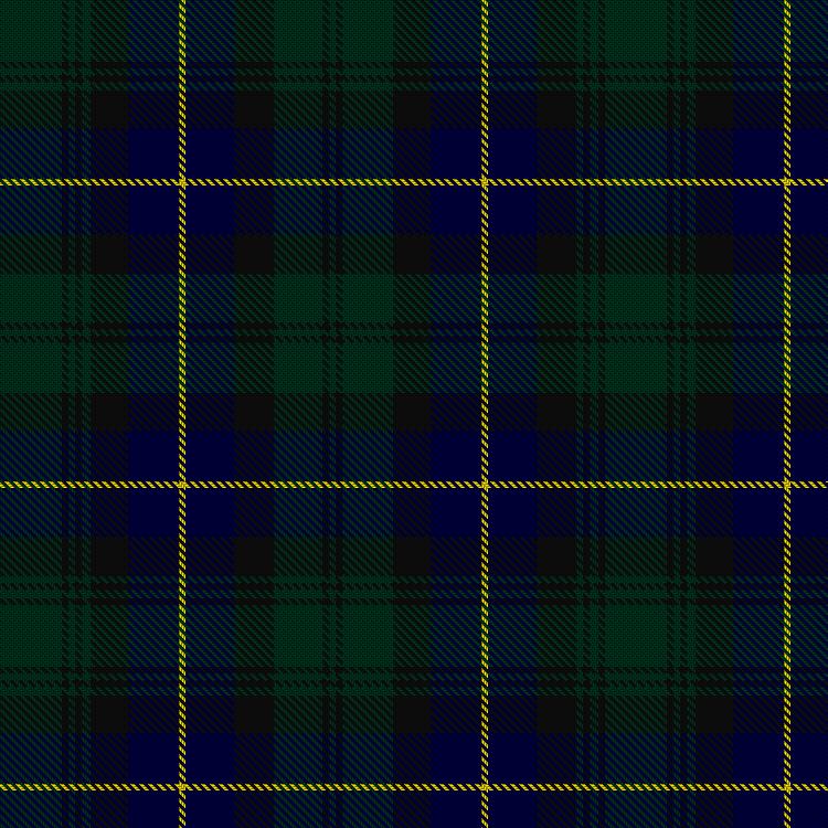 Tartan image: Dewar's Highlander. Click on this image to see a more detailed version.