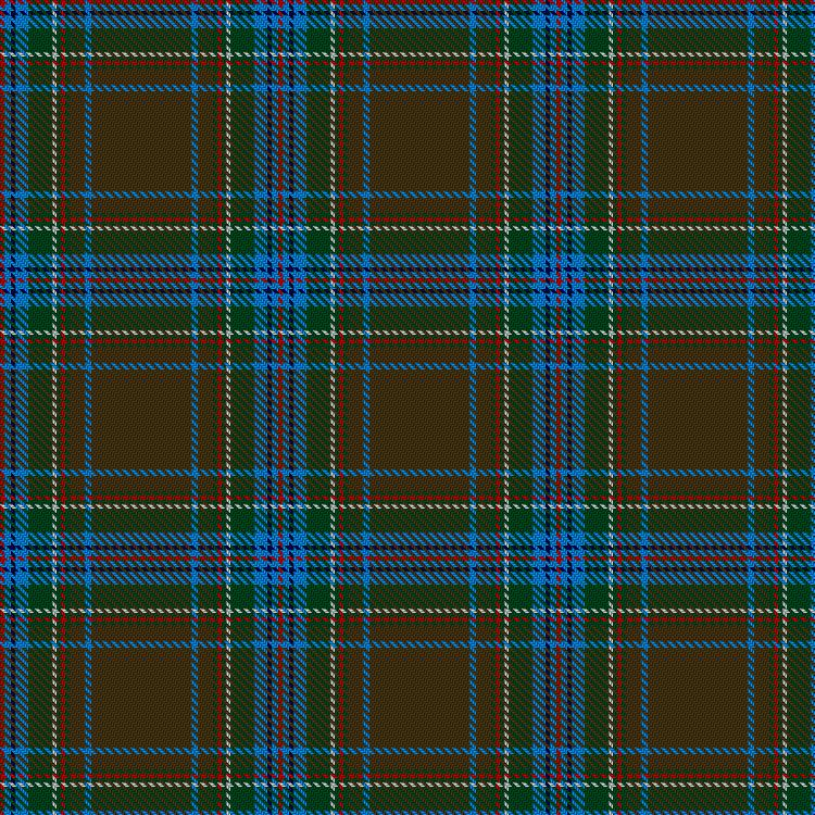 Tartan image: Diana Hunting Plaid. Click on this image to see a more detailed version.