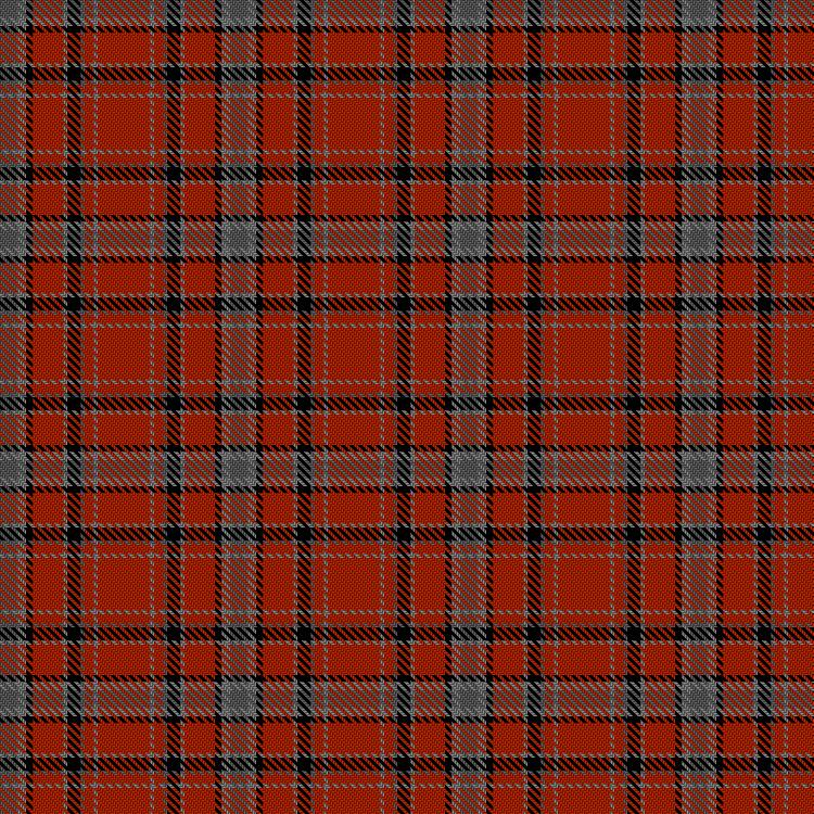 Tartan image: Dobrain (Personal). Click on this image to see a more detailed version.