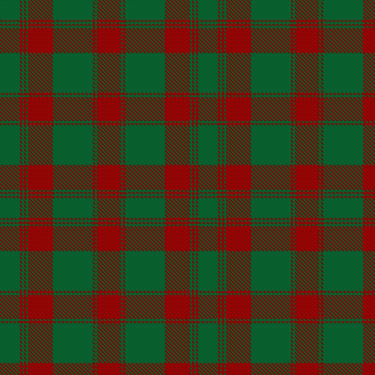 Tartan image: Donachie. Click on this image to see a more detailed version.