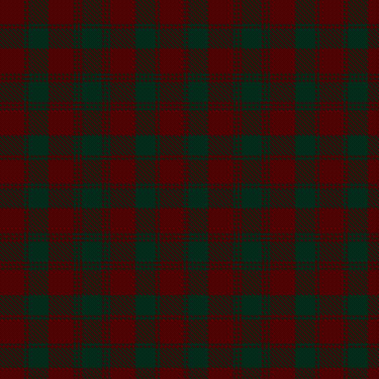Tartan image: Donachie of Brockloch. Click on this image to see a more detailed version.