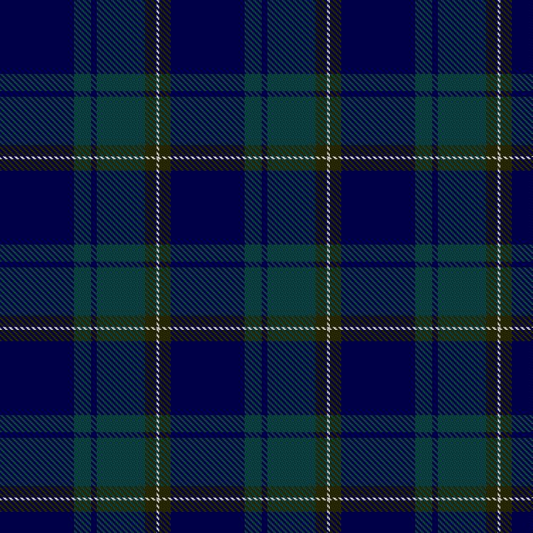 Tartan image: Doral. Click on this image to see a more detailed version.