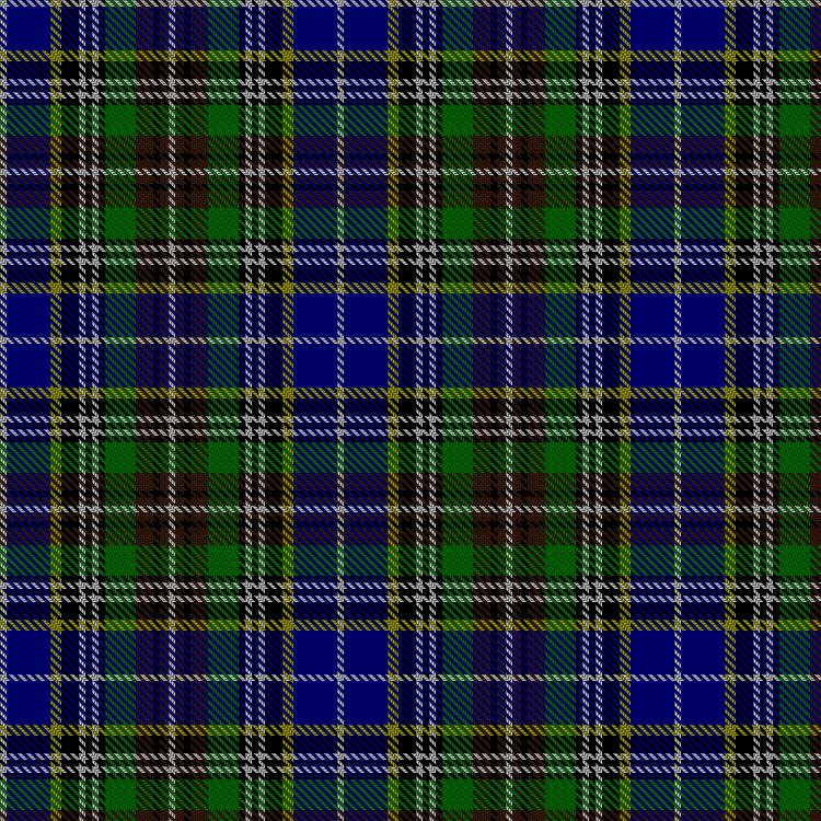 Tartan image: Dowling. Click on this image to see a more detailed version.