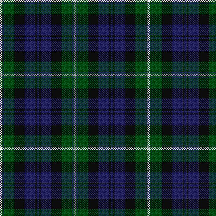 Tartan image: Dress Watch. Click on this image to see a more detailed version.