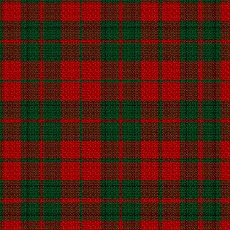 Tartan image: Drummond #3. Click on this image to see a more detailed version.