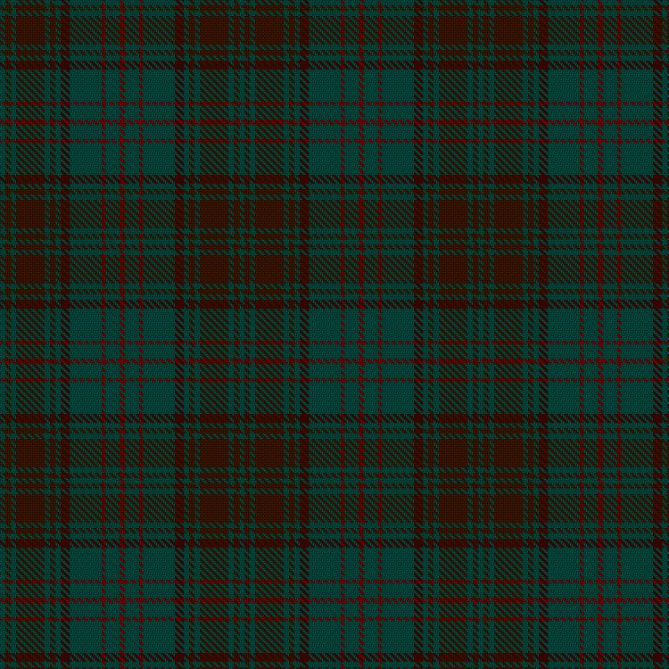 Tartan image: Dublin, County. Click on this image to see a more detailed version.