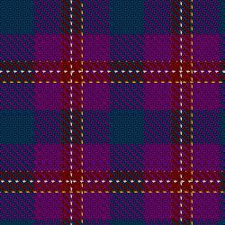 Tartan image: Morgenstern, T & Family (Personal)