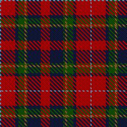 Tartan image: United Pima Fire Pipes & Drums