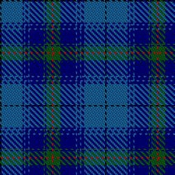 Tartan image: Gorman, Daniel J (Personal)