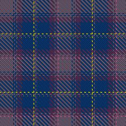 Tartan image: Africa-Scotland