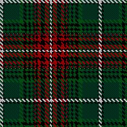 Tartan image: Edinburgh Southern Orienteering Club