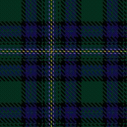 Tartan image: Golden, N & Jasper, J - Wedding (Personal)