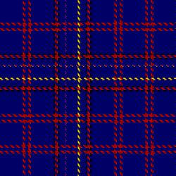 Tartan image: McLaurie, D & C (Personal)