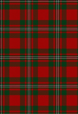 The Scottish Register of Tartans