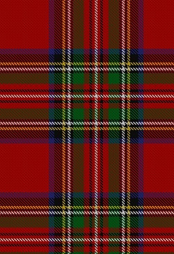 Photo of Stewart Royal Tartan