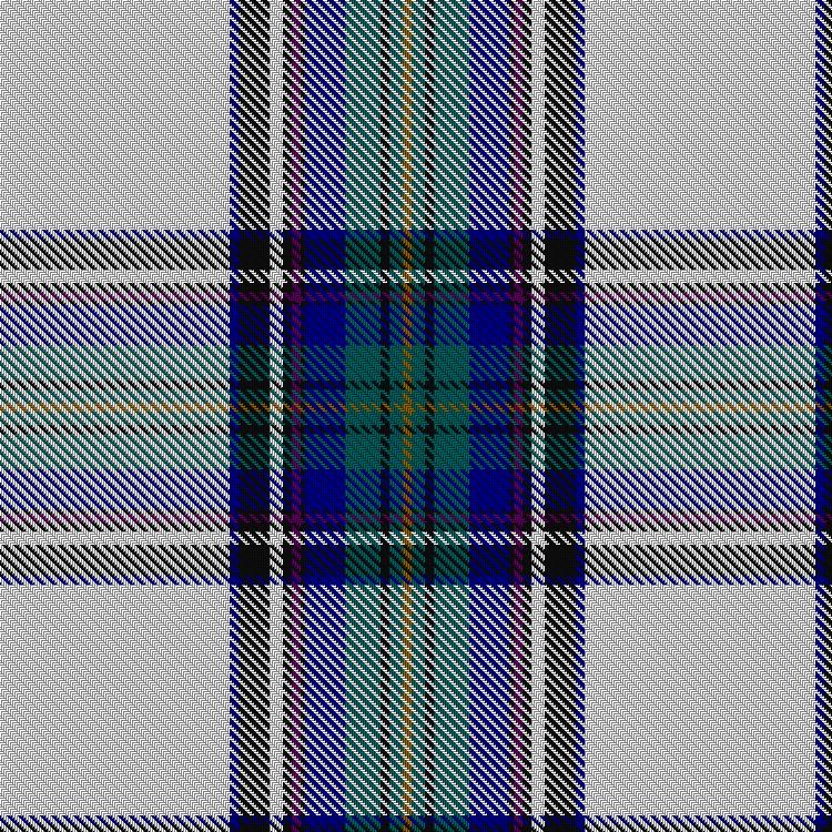 Tartan image: Canmore Highland Games Dress