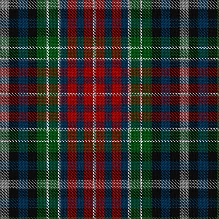 Tartan image: Stanners (Personal)