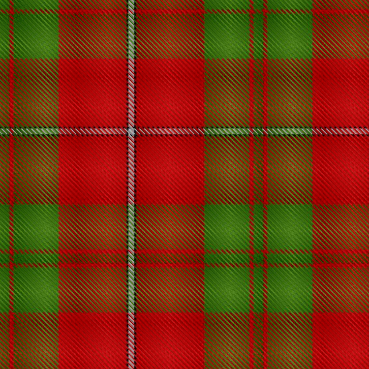Tartan image: Colchester & District Pipes & Drums