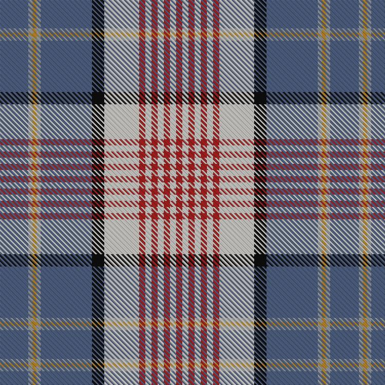 Tartan image: Letang Family (Neuilly sur Seine, France) (Personal)