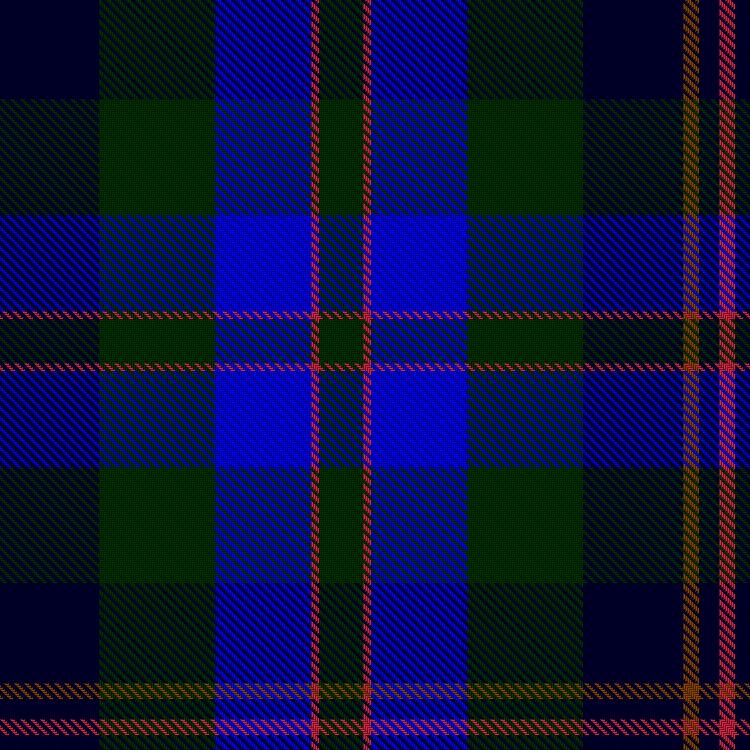 Tartan image: ABF The Soldiers' Charity