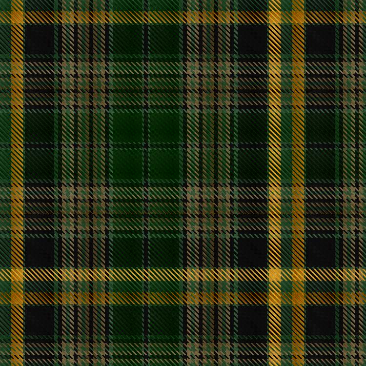 Tartan image: International College of Dentists (Canadian Section)