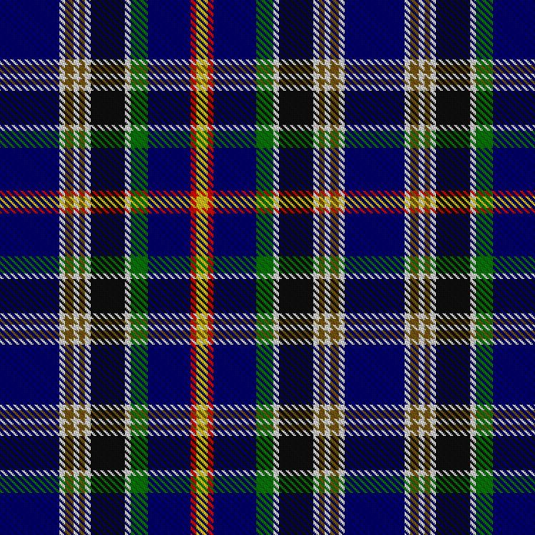 Tartan image: Robitaille, Jean-Francois (Personal)