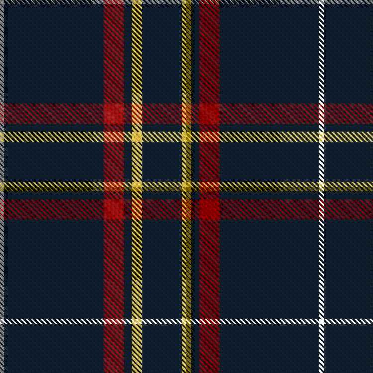 Tartan image: East of Scotland Tartan Army