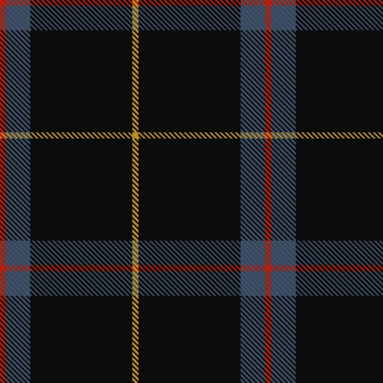 Tartan image: Rogues (United States), The