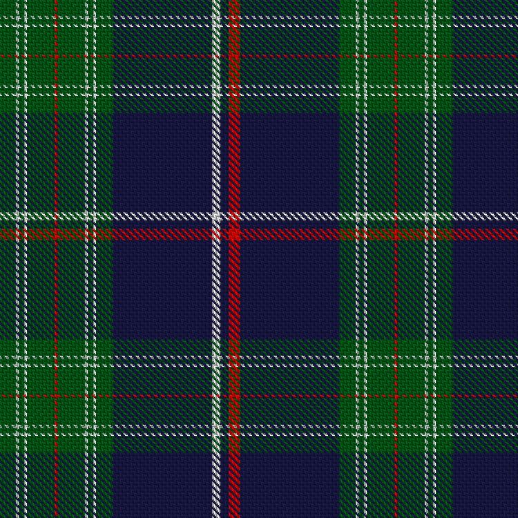 Tartan image: Fred Perry