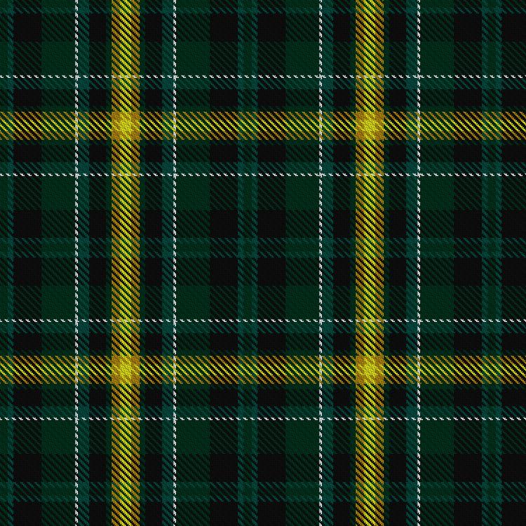 Tartan image: Noble (South Africa) (Personal)