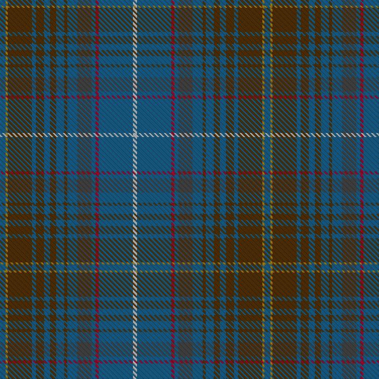 Tartan image: Matchpoint Hunting