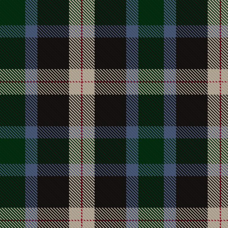Tartan image: Charles-Carberry (Personal)