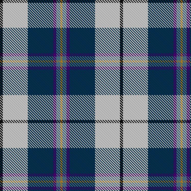 Tartan image: Pipers' Trail Dance, The