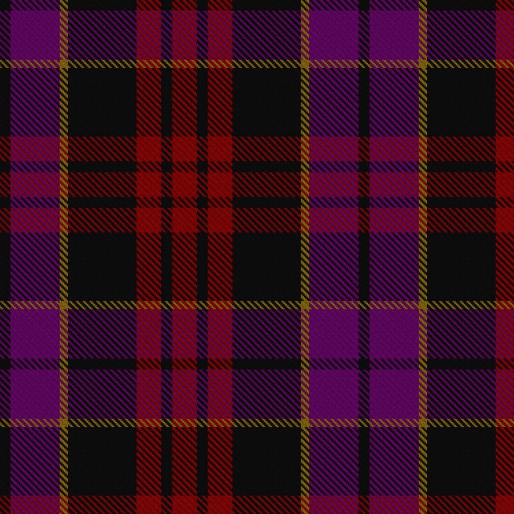 Tartan image: Wounded Warriors Canada