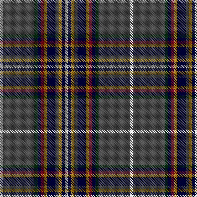 Tartan image: Wee Course, Blairgowrie Golf Club, The