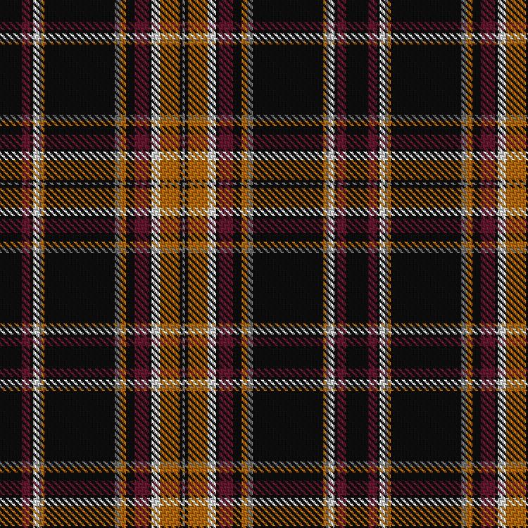 Tartan image: Northern Guard Supporters