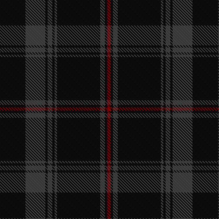 Tartan image: Witches' Blood, The