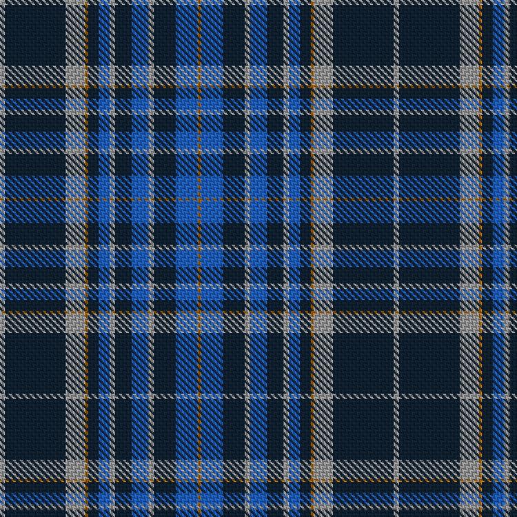 Tartan image: Weaver Incorporation of Dundee, The