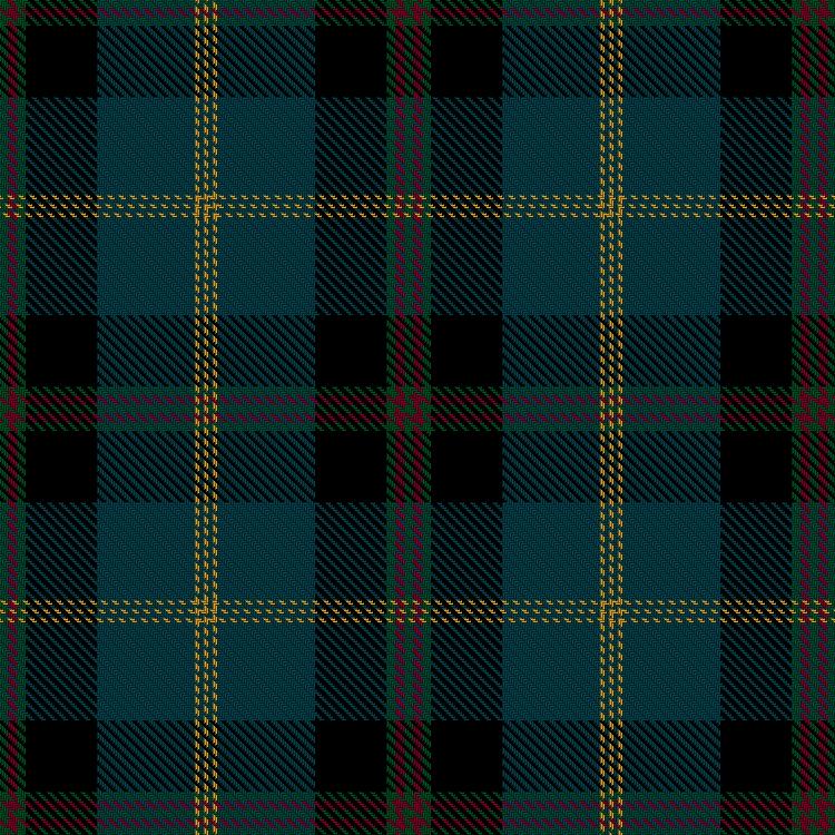 Tartan image: Charnley, William Francis (Personal)