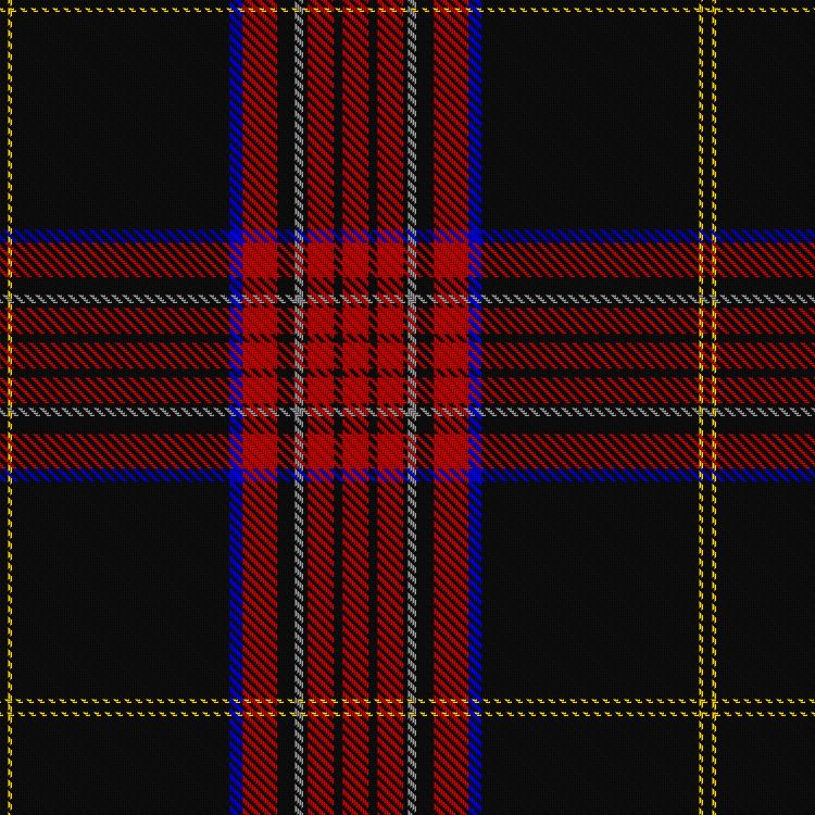 Tartan image: Edmonton Firefighters Pipes and Drums
