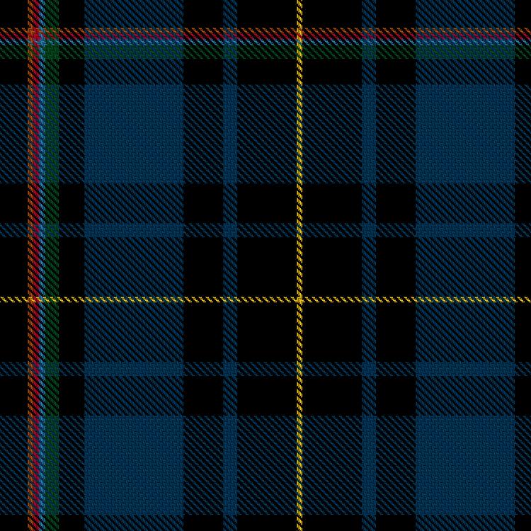 Tartan image: Billaud, Luc and Camille (Personal)