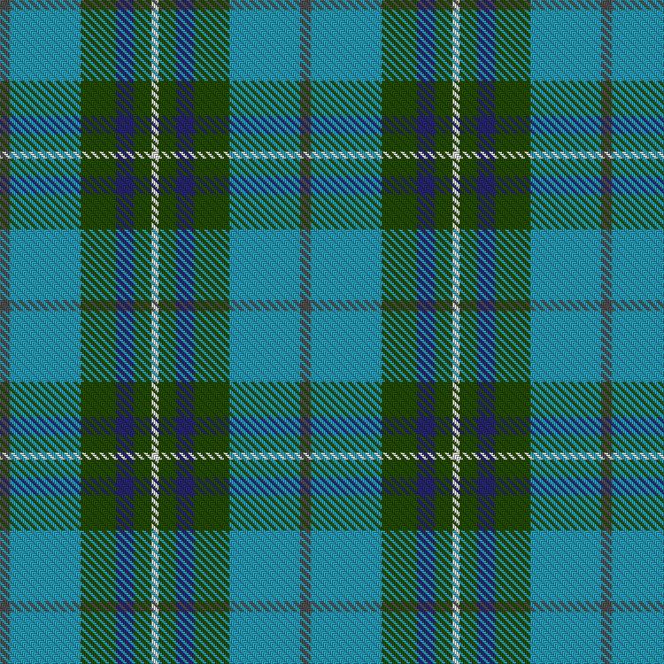 Tartan image: Lost Villages of the Saint Lawrence