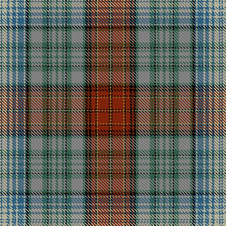 Tartan image: Forth Bridges, The