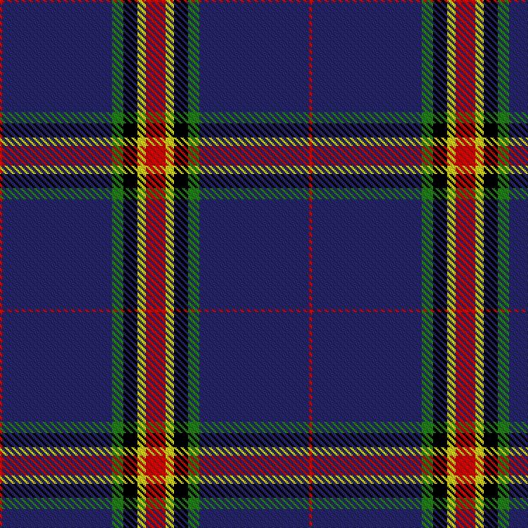 Tartan image: Pagone, T & Family (Personal)